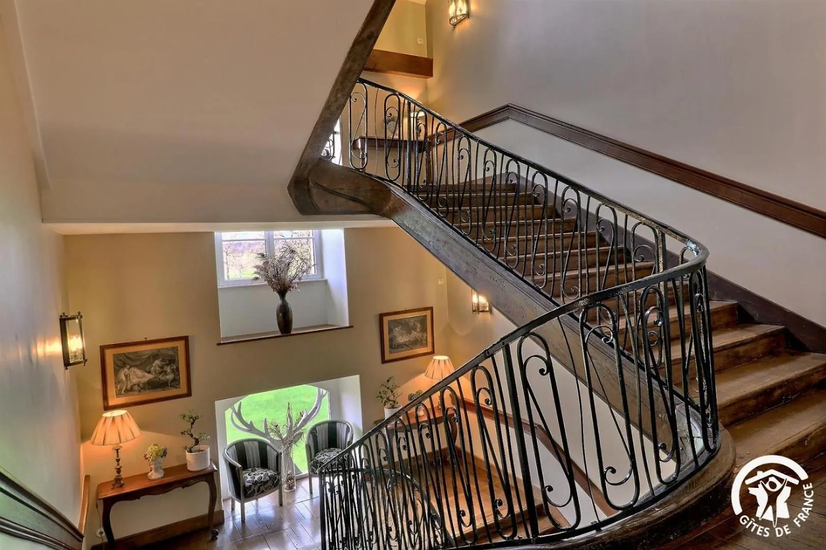Bed & Breakfast Chateau De La Giraudais Mezieres-Sur-Couesnon France