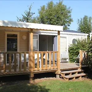 Hotel Camping La Croez Villieu, Erdeven