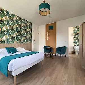 Hotel Le Kreisker, Saint-Quay-Portrieux
