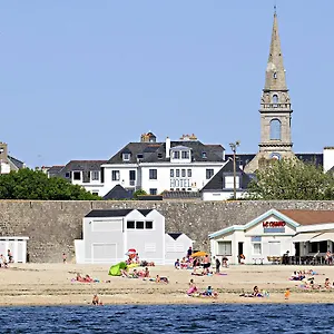 Hotel De La Citadelle Lorient, Port-Louis